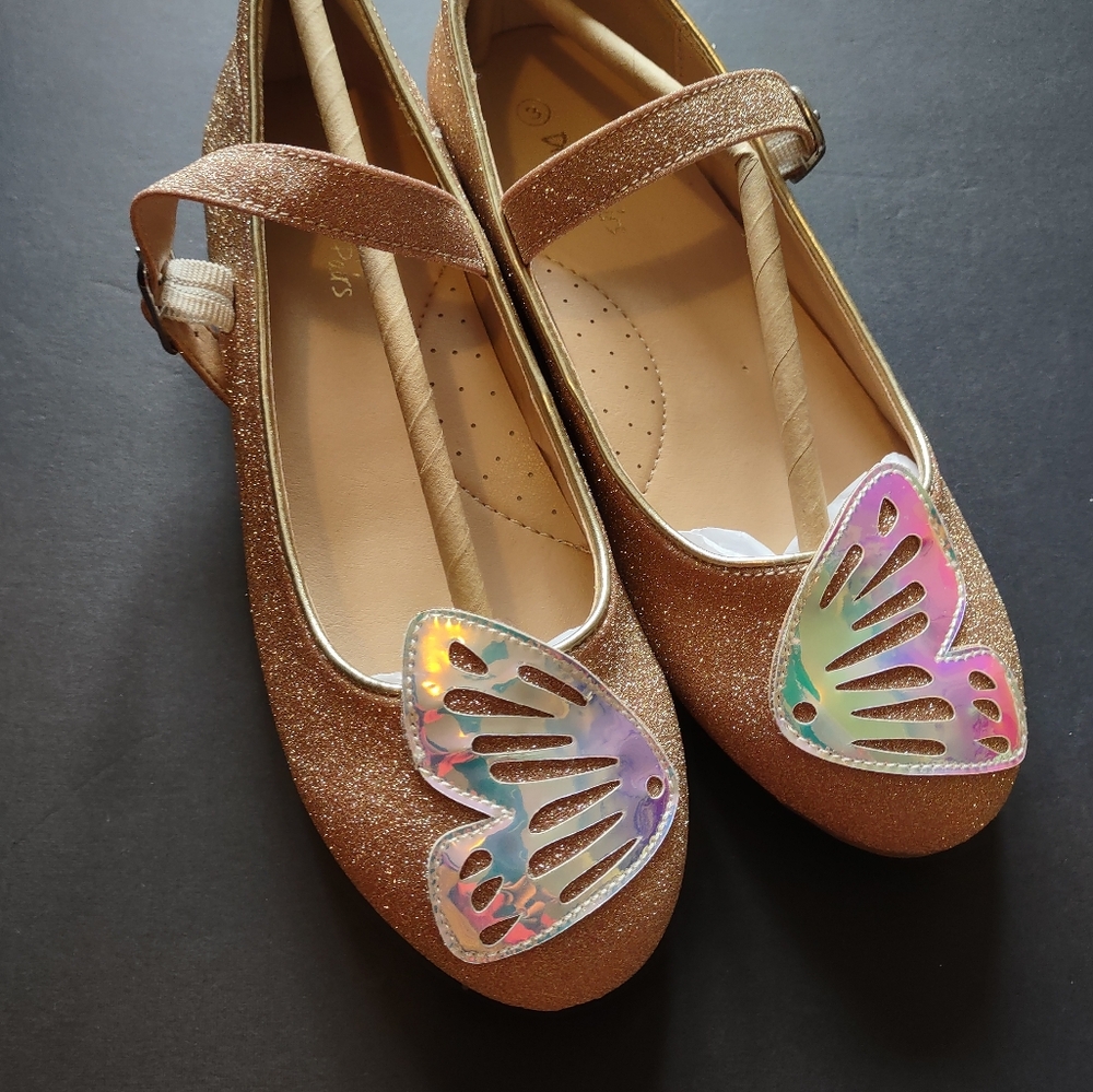 Dream pairs girl's shoes size 3us